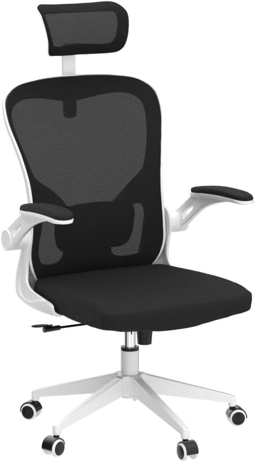 Monhey Office Chair Ergonomic Desk Chair - Image 5