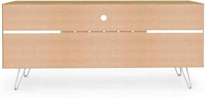 Manhattan Comfort Baxter 53.54" Mid Century TV Stand - Image 9