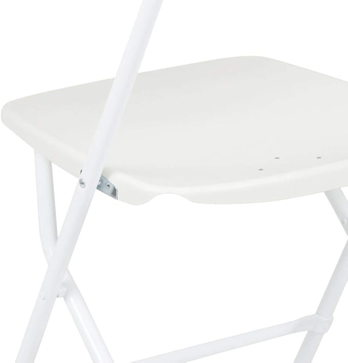 Flash Furniture Hercules Series Plastic Folding Chairs - Image 11