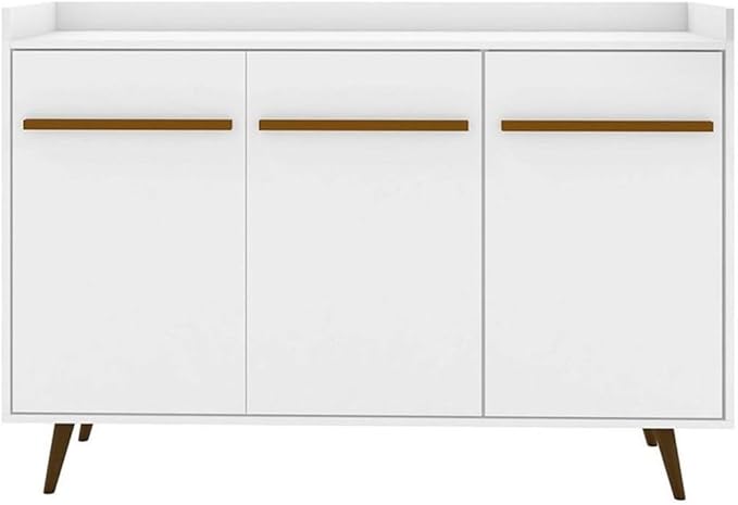 Manhattan Comfort Bradley Buffet Cabinet by ManhattanComfort