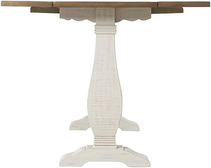 Martin Svensson Home Napa, Flip Top Sofa Console Table - Image 11