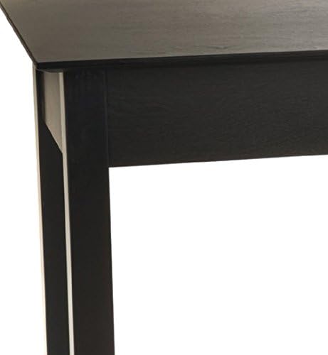 Convenience Concepts American Heritage 1 Drawer Console Table - Image 8