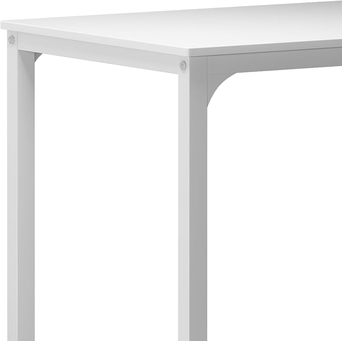 SogesHome Kitchen Table Set for 4, Compact Dining Table Chair Set - Image 5