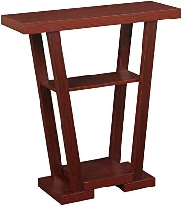 Convenience Concepts Newport V Console Table 31.5" - Image 6