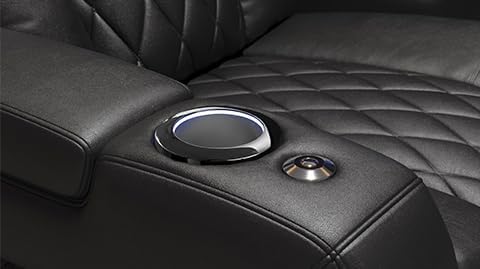 Valencia Tuscany Home Theater Seat - Image 6