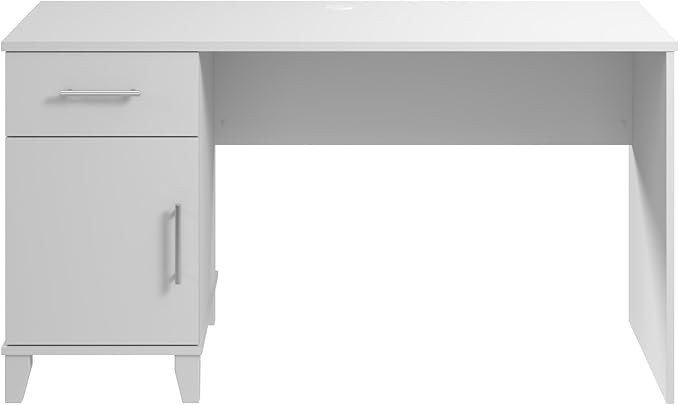 Bush Furniture Somerset 54W Office Desk - Image 8