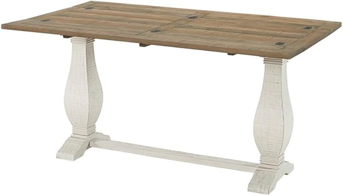 Martin Svensson Home Napa, Flip Top Sofa Console Table - Image 9