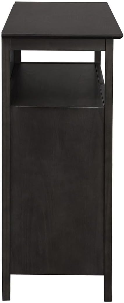 Convenience Concepts Big Sur Highboy TV Stand 36" - Image 6