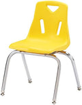 Jonti-Craft Berries 8146JC1007 Stacking Chair by Jonti-Craft