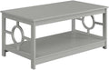 Convenience Concepts Ring Coffee Table by ConvenienceConcepts