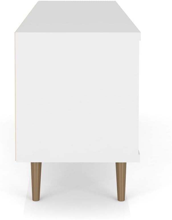 Manhattan Comfort Liberty Mid Century Modern TV Stand - Image 5