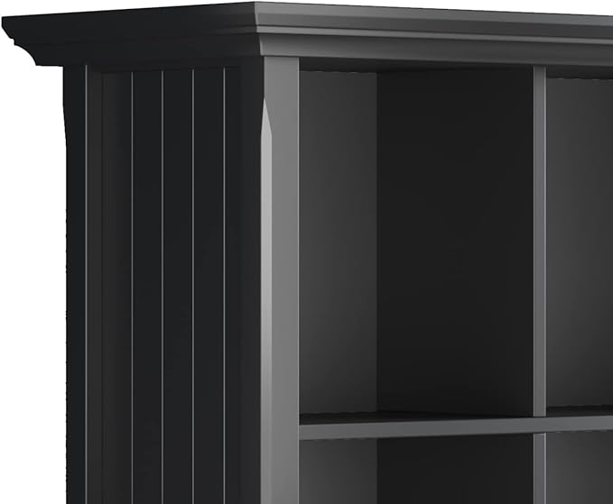 SIMPLIHOME Acadian Bookcase - Image 5