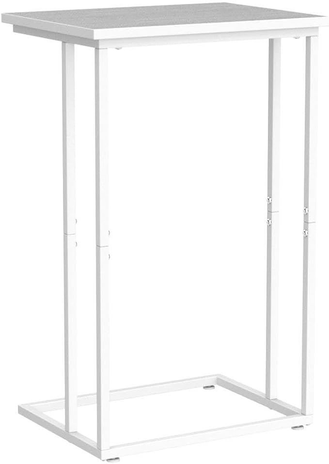 Innerjoin Wide C Side Table, C Couch Table - Image 4