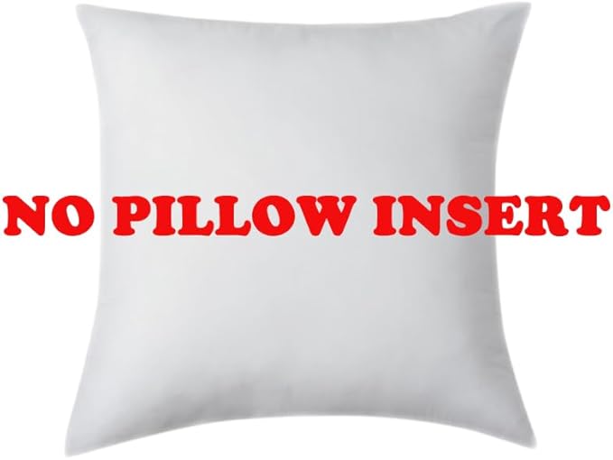 LANANAS Neutral Decorative Throw Pillow Covers 18x18 Inch - Image 7