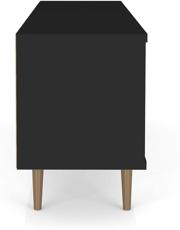 Manhattan Comfort Liberty Mid Century Modern TV Stand - Image 5