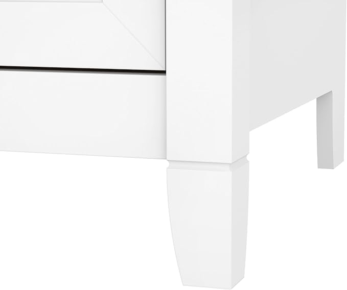 Bush Furniture Key West Computer Desk - Image 7