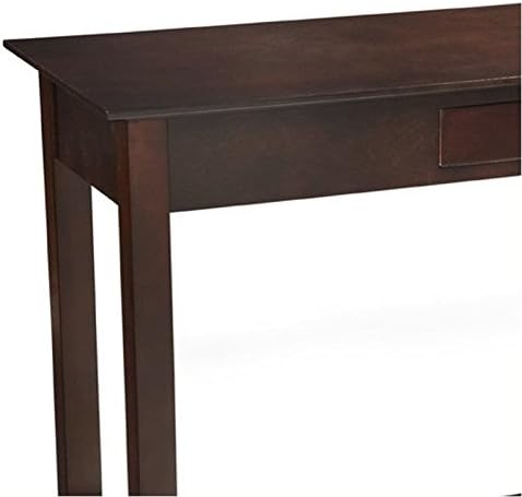 Convenience Concepts American Heritage 1 Drawer Console Table - Image 5