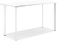 HON Coze Home Office Desks, Sturdy Table Computer Desk by HON