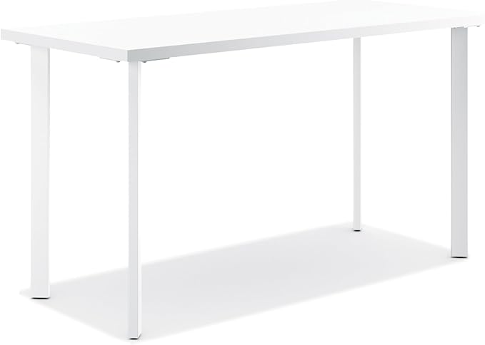 HON Coze Home Office Desks, Sturdy Table Computer Desk by HON