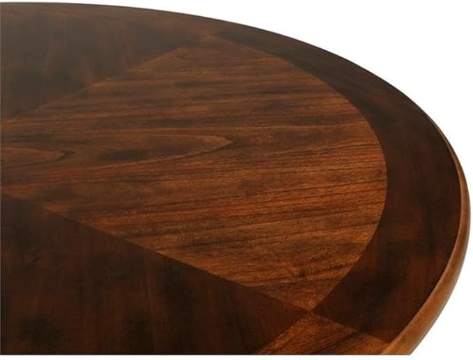 New Classic Furniture Gia 5-Piece Round Counter Height Set - Image 8