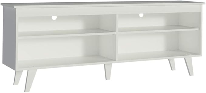 Madesa TV Stand Entertainment Center - Image 7