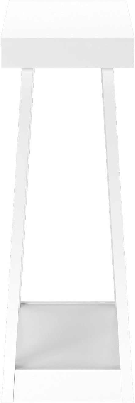 Plank+Beam Solid Wood Console Table - Image 7