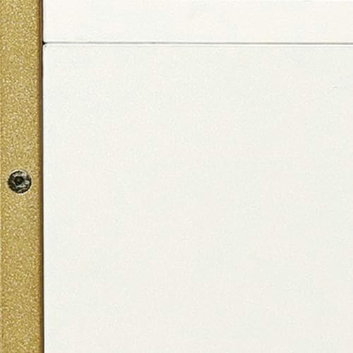 Modern 2-Drawer Rolling File Cabinet - Image 9
