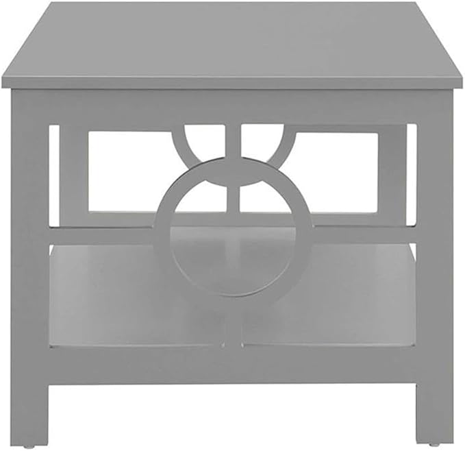 Convenience Concepts Ring Coffee Table - Image 5
