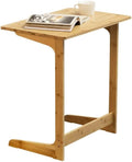 Forevich Tv Tray Table End Couch Table Snack Desk Sofa Side Table Office by Forevich
