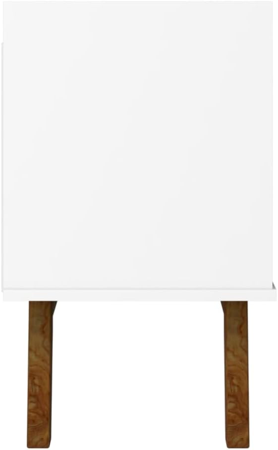 Manhattan Comfort Marcus Mid Century Modern 70 Inch TV Stand - Image 6
