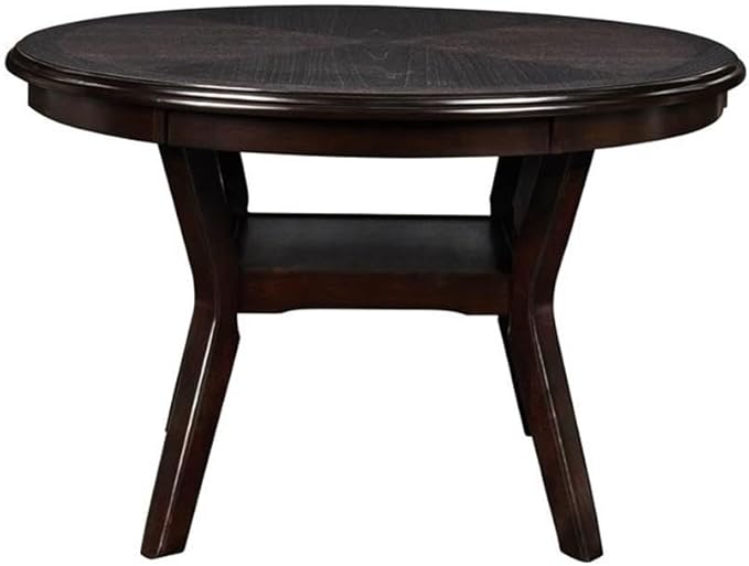 New Classic Furniture Gia 5-Piece Round Dining Set - Image 6