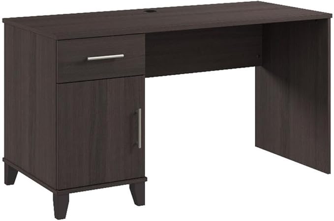 Bush Furniture Somerset 54W Office Desk by BushHome