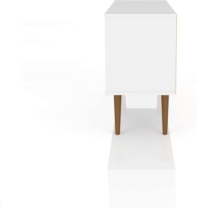 Manhattan Comfort Liberty Mid Century Modern TV Stand - Image 6