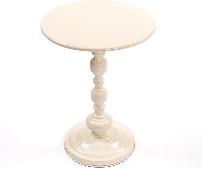Drink Table for Small Spaces, Martini Table Cocktail Tables Drink Stand - Image 6