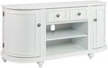 SEI Furniture Dandridge TV/Media Stand by SEIFurniture