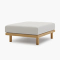 Acanva Minimalist Modular Sectional Sofa by acanva