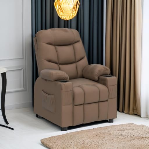 Costzon Kids Recliner Chair - Image 6