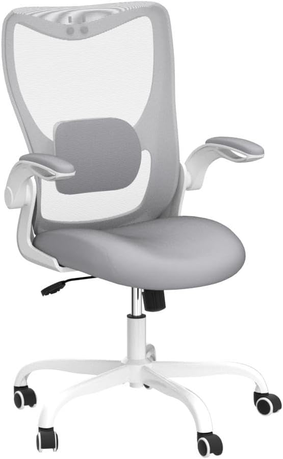 Office Chair, Ergonomic Desk Chair - Image 4