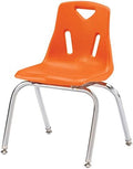 Jonti-Craft Berries 8146JC1114 Stacking Chair by Jonti-Craft