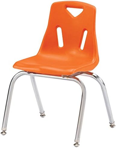 Jonti-Craft Berries 8146JC1114 Stacking Chair by Jonti-Craft