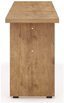 Manhattan Comfort Nomad 67" Dining Bench Seat - Image 4