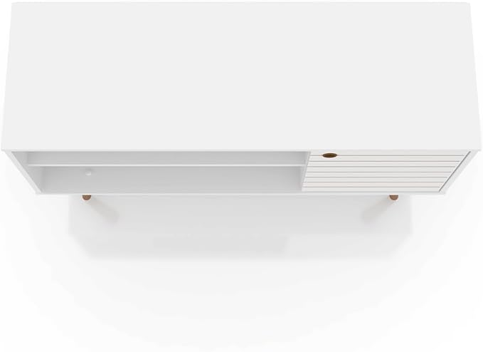 Manhattan Comfort Liberty Mid Century Modern TV Stand - Image 7