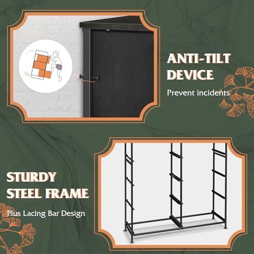 WLIVE Storage Organizer Unit - Image 7