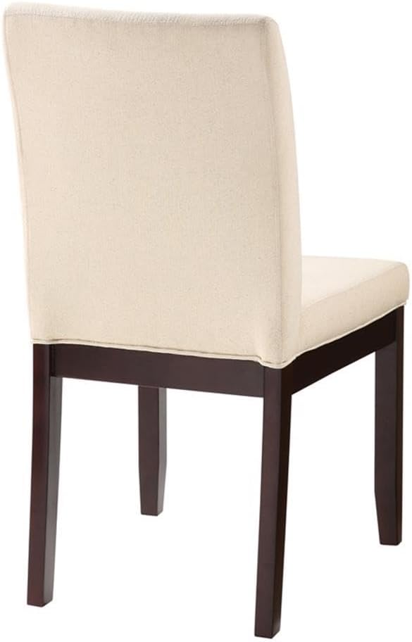 OSP Home Furnishings Dakota Upholstered Parsons Chair - Image 6