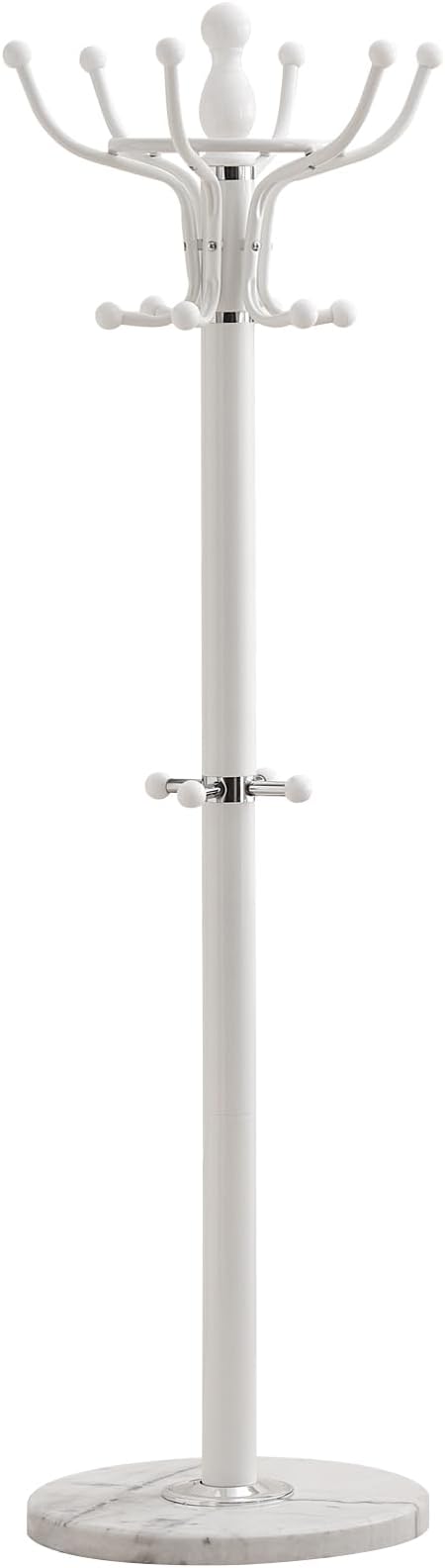 Kertnic Freestanding Coat Rack - Image 8