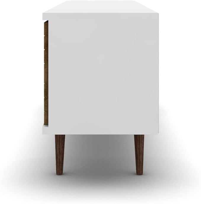 Manhattan Comfort Liberty Collection Mid Century Modern TV Stand - Image 5