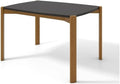 Manhattan Comfort Gales 47-Inch Mid Century Modern Dining Table by ManhattanComfort