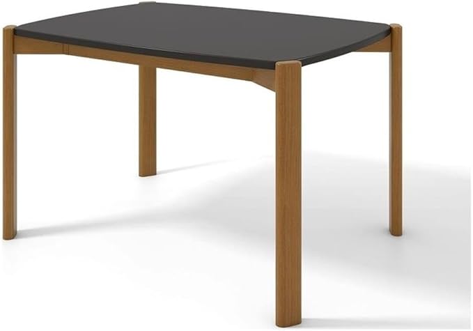 Manhattan Comfort Gales 47-Inch Mid Century Modern Dining Table by ManhattanComfort