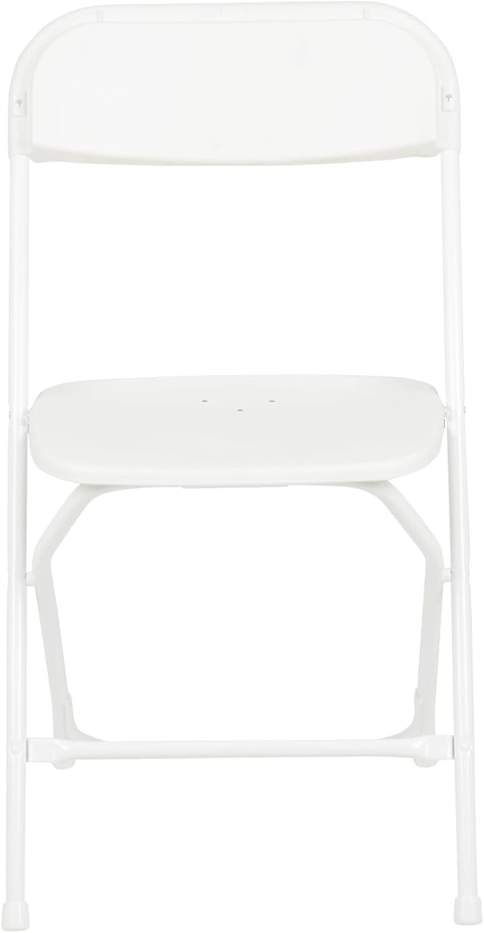 Flash Furniture Hercules Series Plastic Folding Chair - Image 13