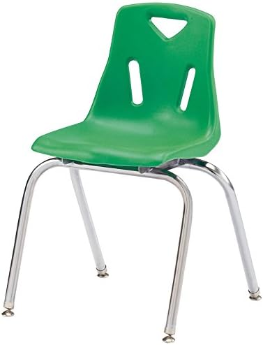 Jonti-Craft Berries 8148JC1119 Stacking Chair by Jonti-Craft